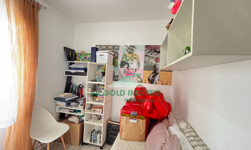 Apartamento à Venda na Barra Funda | 57m² | 2 Dorms | 1 Suíte | Varanda Envidraçada