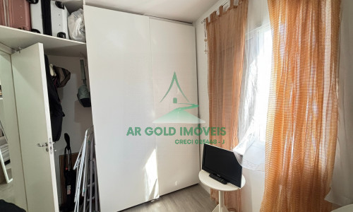 Apartamento à Venda na Barra Funda | 57m² | 2 Dorms | 1 Suíte | Varanda Envidraçada