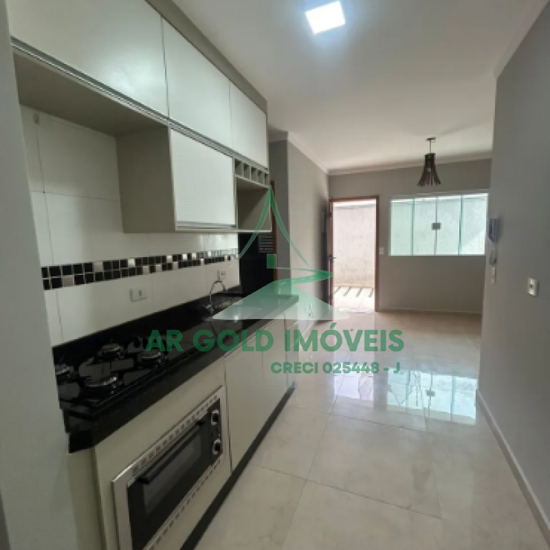 Casa à Venda em Condomínio no Tucuruvi | 45m² | 2 Dorms | Mobiliada | 1 Vaga