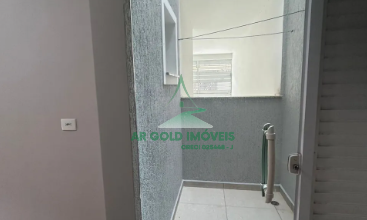 Casa à Venda em Condomínio no Tucuruvi | 45m² | 2 Dorms | Mobiliada | 1 Vaga