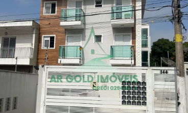 Casa à Venda em Condomínio no Tucuruvi | 45m² | 2 Dorms | Mobiliada | 1 Vaga