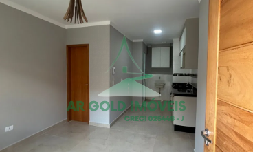 Casa à Venda em Condomínio no Tucuruvi | 45m² | 2 Dorms | Mobiliada | 1 Vaga