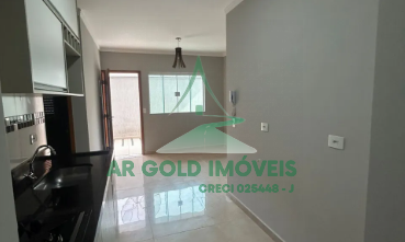 Casa à Venda em Condomínio no Tucuruvi | 45m² | 2 Dorms | Mobiliada | 1 Vaga