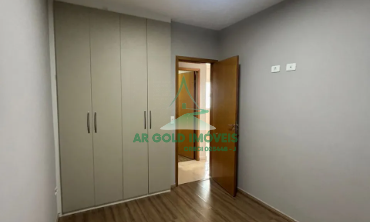 Casa à Venda em Condomínio no Tucuruvi | 45m² | 2 Dorms | Mobiliada | 1 Vaga