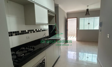 Casa à Venda em Condomínio no Tucuruvi | 45m² | 2 Dorms | Mobiliada | 1 Vaga