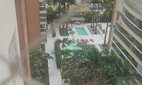 Apartamento para Alugar na Vila Olímpia | 91m² | 2 Dorms | 2 Vagas | Condomínio Camp Life