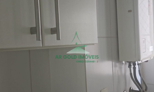 Apartamento para Alugar na Vila Olímpia | 91m² | 2 Dorms | 2 Vagas | Condomínio Camp Life