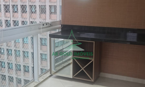 Apartamento para Alugar na Vila Olímpia | 91m² | 2 Dorms | 2 Vagas | Condomínio Camp Life