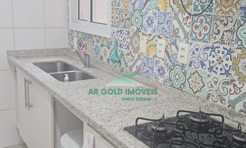 Apartamento para Alugar na Vila Olímpia | 91m² | 2 Dorms | 2 Vagas | Condomínio Camp Life