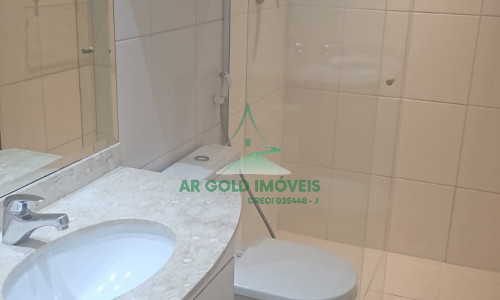 Apartamento para Alugar na Vila Olímpia | 91m² | 2 Dorms | 2 Vagas | Condomínio Camp Life