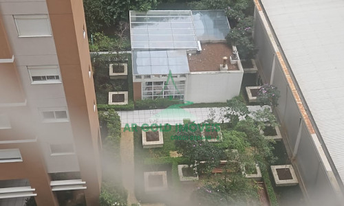 Apartamento para Alugar na Vila Olímpia | 91m² | 2 Dorms | 2 Vagas | Condomínio Camp Life
