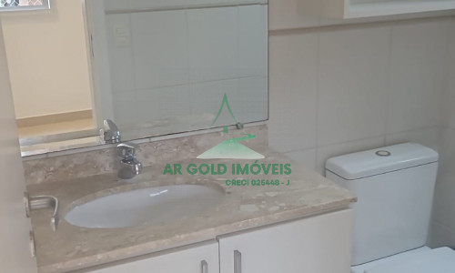 Apartamento para Alugar na Vila Olímpia | 91m² | 2 Dorms | 2 Vagas | Condomínio Camp Life