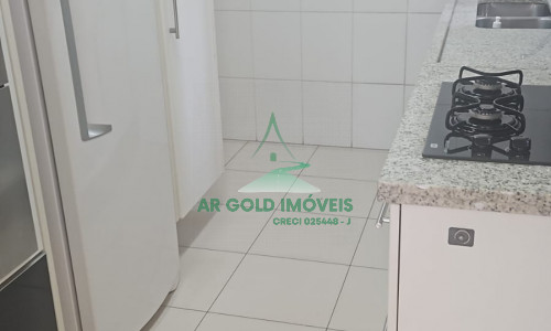 Apartamento para Alugar na Vila Olímpia | 91m² | 2 Dorms | 2 Vagas | Condomínio Camp Life