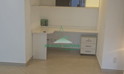 Apartamento para Alugar na Vila Olímpia | 91m² | 2 Dorms | 2 Vagas | Condomínio Camp Life