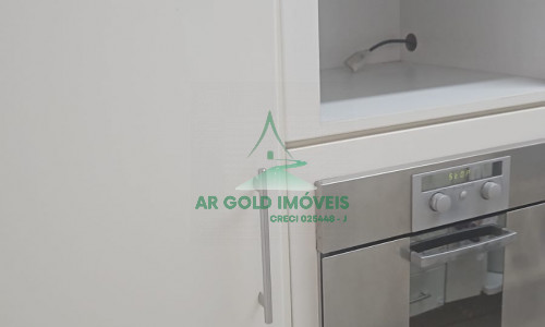 Apartamento para Alugar na Vila Olímpia | 91m² | 2 Dorms | 2 Vagas | Condomínio Camp Life