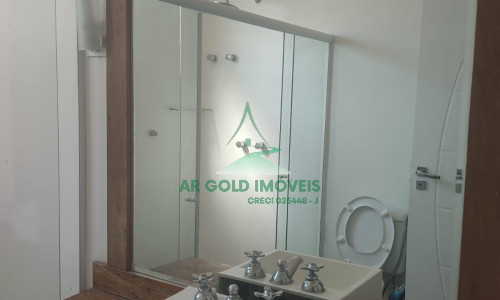 Casa Comercial para Alugar no Morumbi | 190m² | 5 Salas | 1 Vaga | Churrasqueira