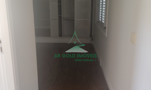 Casa Comercial para Alugar no Morumbi | 190m² | 5 Salas | 1 Vaga | Churrasqueira