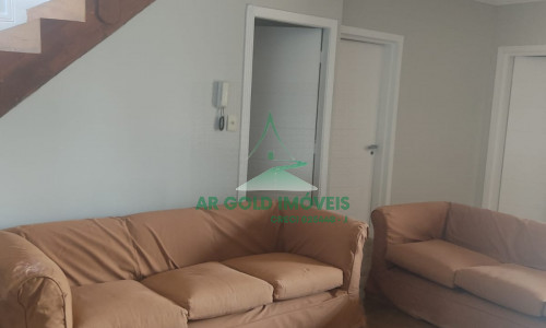 Casa Comercial para Alugar no Morumbi | 190m² | 5 Salas | 1 Vaga | Churrasqueira
