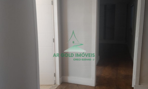 Casa Comercial para Alugar no Morumbi | 190m² | 5 Salas | 1 Vaga | Churrasqueira