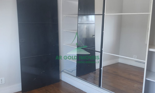 Casa Comercial para Alugar no Morumbi | 190m² | 5 Salas | 1 Vaga | Churrasqueira