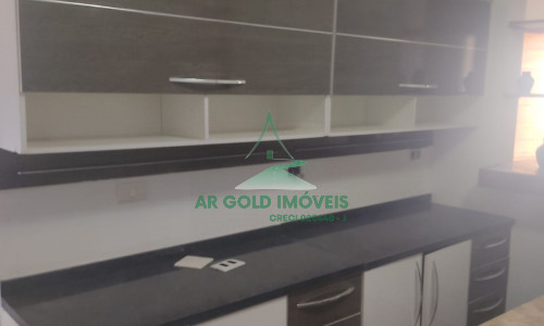 Casa Comercial para Alugar no Morumbi | 190m² | 5 Salas | 1 Vaga | Churrasqueira