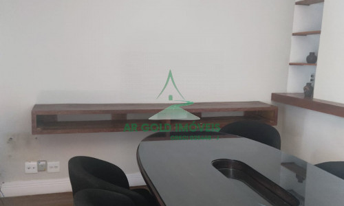 Casa Comercial para Alugar no Morumbi | 190m² | 5 Salas | 1 Vaga | Churrasqueira
