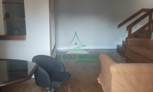 Casa Comercial para Alugar no Morumbi | 190m² | 5 Salas | 1 Vaga | Churrasqueira