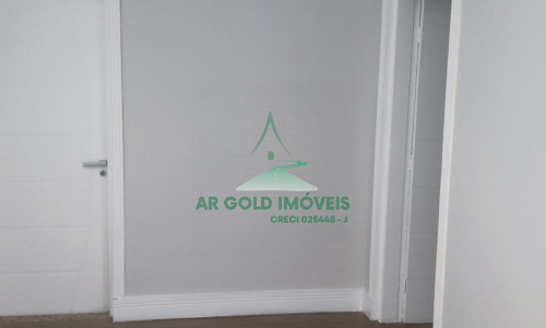 Casa Comercial para Alugar no Morumbi | 190m² | 5 Salas | 1 Vaga | Churrasqueira