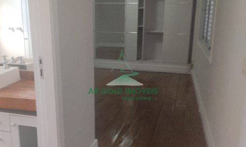 Casa Comercial para Alugar no Morumbi | 190m² | 5 Salas | 1 Vaga | Churrasqueira