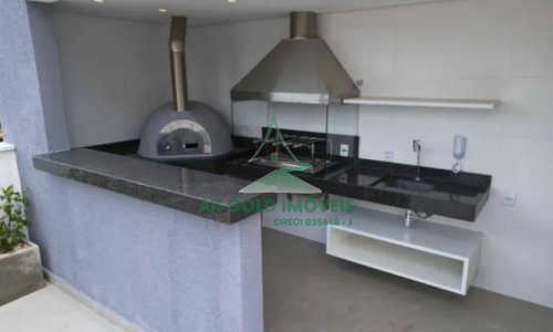 Apartamento para Alugar em Santa Cecília | 25m² | 1 Suíte | 250m do Metrô | Lazer Completo