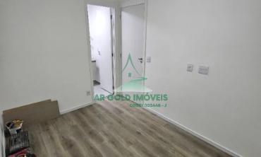 Apartamento para Alugar em Santa Cecília | 25m² | 1 Suíte | 250m do Metrô | Lazer Completo
