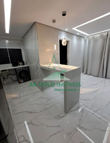 Apartamento à Venda na Cursino | 38m² | 2 Dorms | Lazer Completo | Dez Ourives