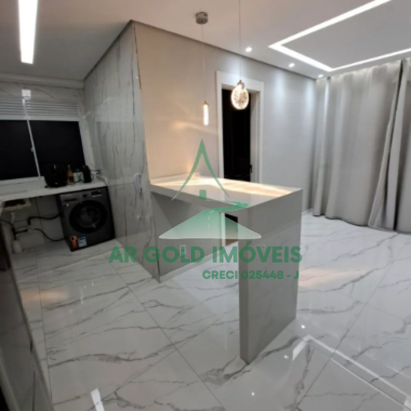 Apartamento à Venda na Cursino | 38m² | 2 Dorms | Lazer Completo | Dez Ourives