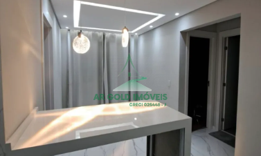 Apartamento à Venda na Cursino | 38m² | 2 Dorms | Lazer Completo | Dez Ourives