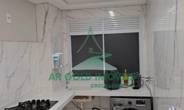 Apartamento à Venda na Cursino | 38m² | 2 Dorms | Lazer Completo | Dez Ourives