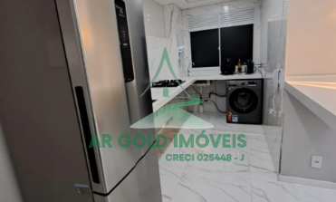 Apartamento à Venda na Cursino | 38m² | 2 Dorms | Lazer Completo | Dez Ourives