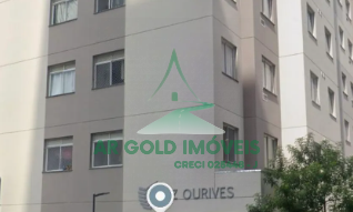 Apartamento à Venda na Cursino | 38m² | 2 Dorms | Lazer Completo | Dez Ourives