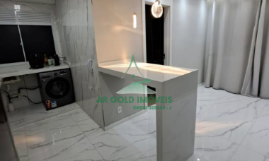 Apartamento à Venda na Cursino | 38m² | 2 Dorms | Lazer Completo | Dez Ourives