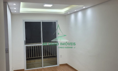Apartamento à Venda na Vila Conceição | 55m | 2 Dorms | 1 Vaga | Terraço | Lazer Completo | Kimiti