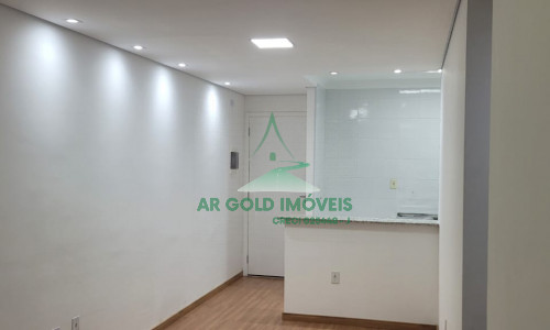 Apartamento à Venda na Vila Conceição | 55m | 2 Dorms | 1 Vaga | Terraço | Lazer Completo | Kimiti