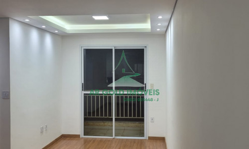 Apartamento à Venda na Vila Conceição | 55m | 2 Dorms | 1 Vaga | Terraço | Lazer Completo | Kimiti