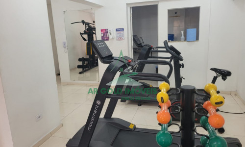Apartamento à Venda na Vila Conceição | 55m | 2 Dorms | 1 Vaga | Terraço | Lazer Completo | Kimiti
