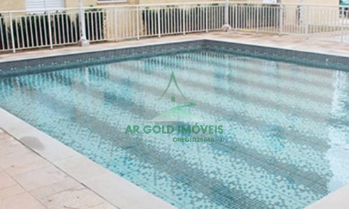 Apartamento à Venda na Vila Conceição | 55m | 2 Dorms | 1 Vaga | Terraço | Lazer Completo | Kimiti