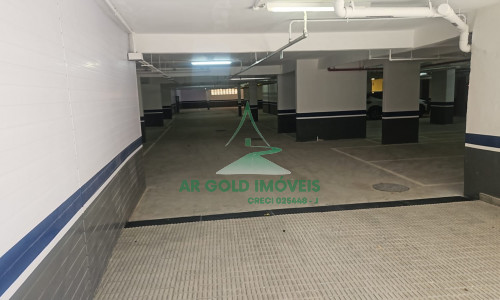 Apartamento à Venda no Alto do Ipiranga | 1 Dorm | 28m² | Novo | Paseo Santa Cruz