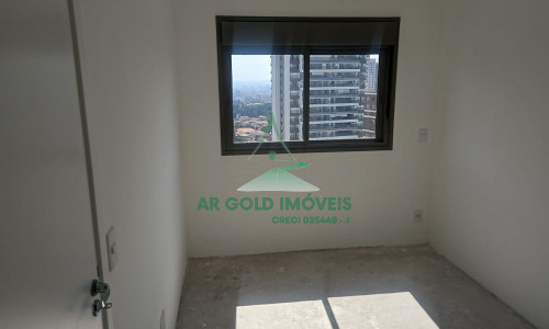 Apartamento à Venda no Alto do Ipiranga | 1 Dorm | 28m² | Novo | Paseo Santa Cruz