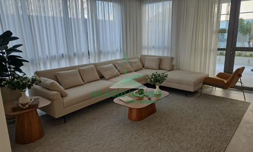 Apartamento à Venda no Alto do Ipiranga | 1 Dorm | 28m² | Novo | Paseo Santa Cruz