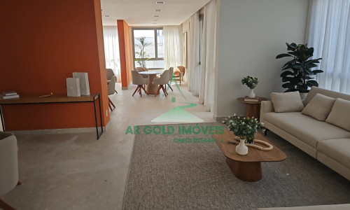 Apartamento à Venda no Alto do Ipiranga | 1 Dorm | 28m² | Novo | Paseo Santa Cruz