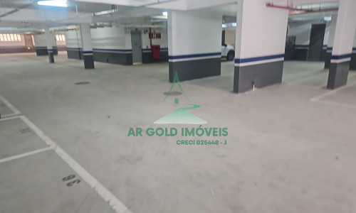 Apartamento à Venda no Alto do Ipiranga | 1 Dorm | 28m² | Novo | Paseo Santa Cruz