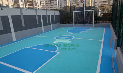 Apartamento à Venda no Alto do Ipiranga | 1 Dorm | 28m² | Novo | Paseo Santa Cruz