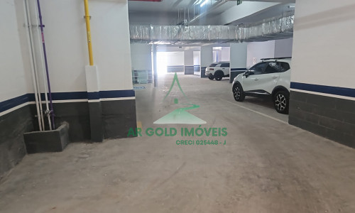Apartamento à Venda no Alto do Ipiranga | 1 Dorm | 28m² | Novo | Paseo Santa Cruz